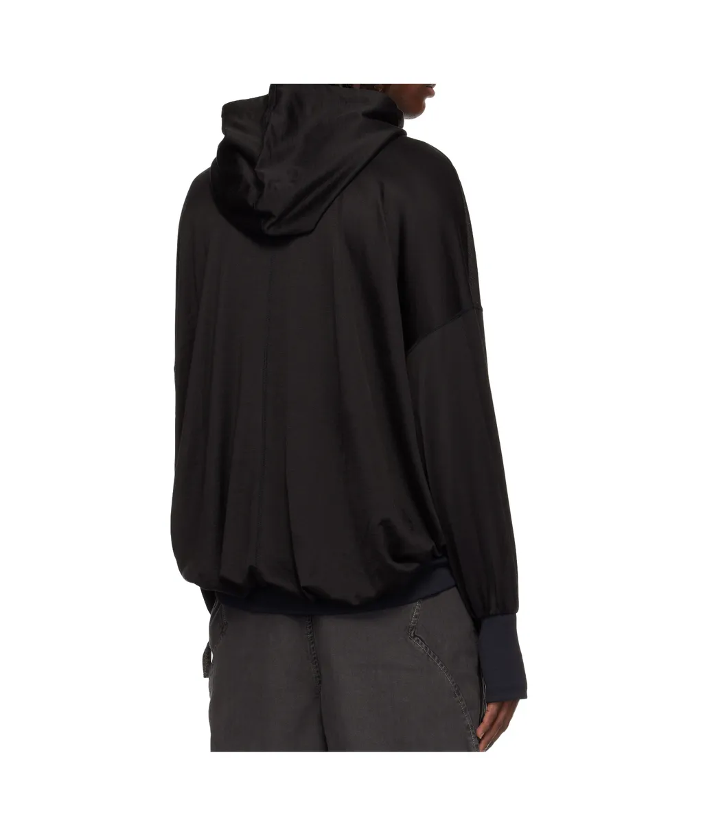 Long Sleeve Hoodie