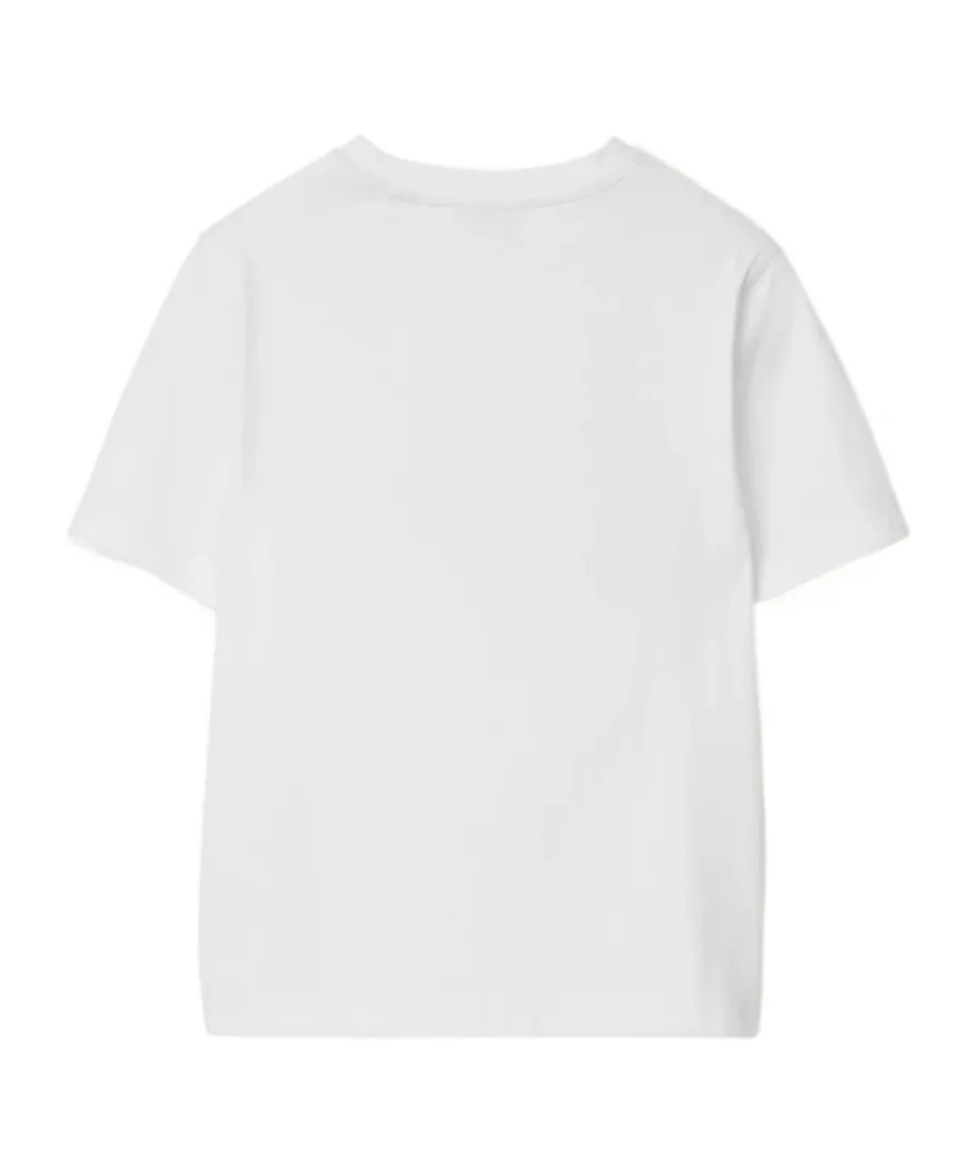 Burberry Kids Thomas Bear T-Shirt