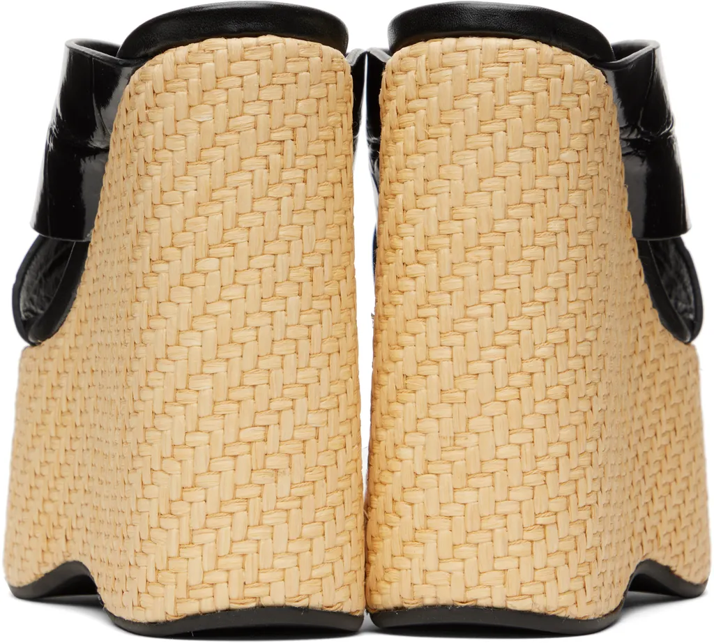 Mara High-Heeled Sandals