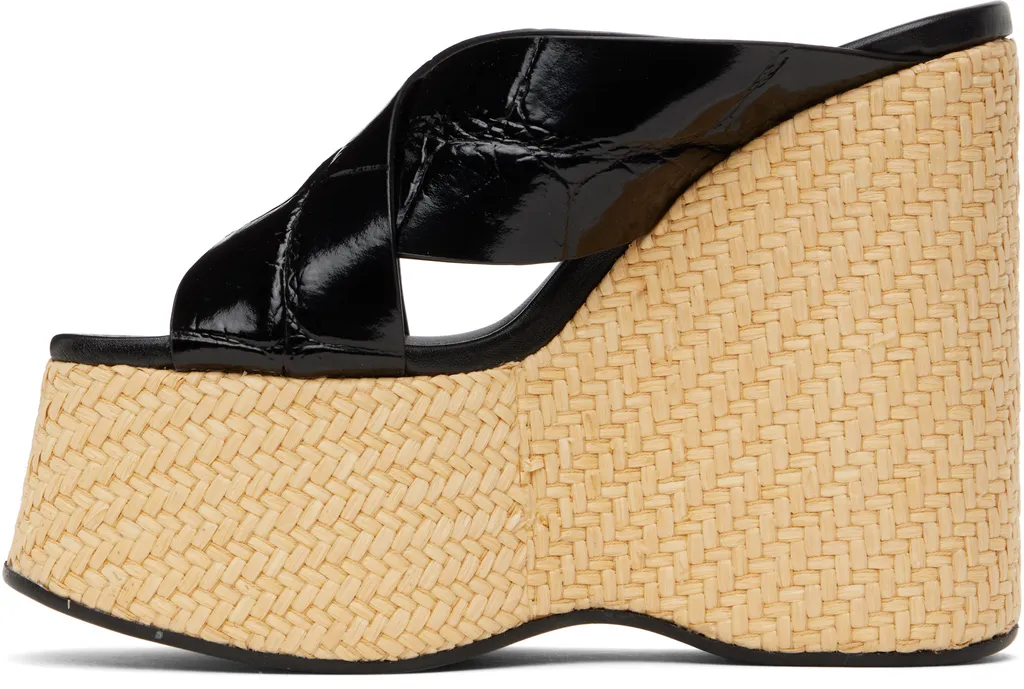 Mara High-Heeled Sandals