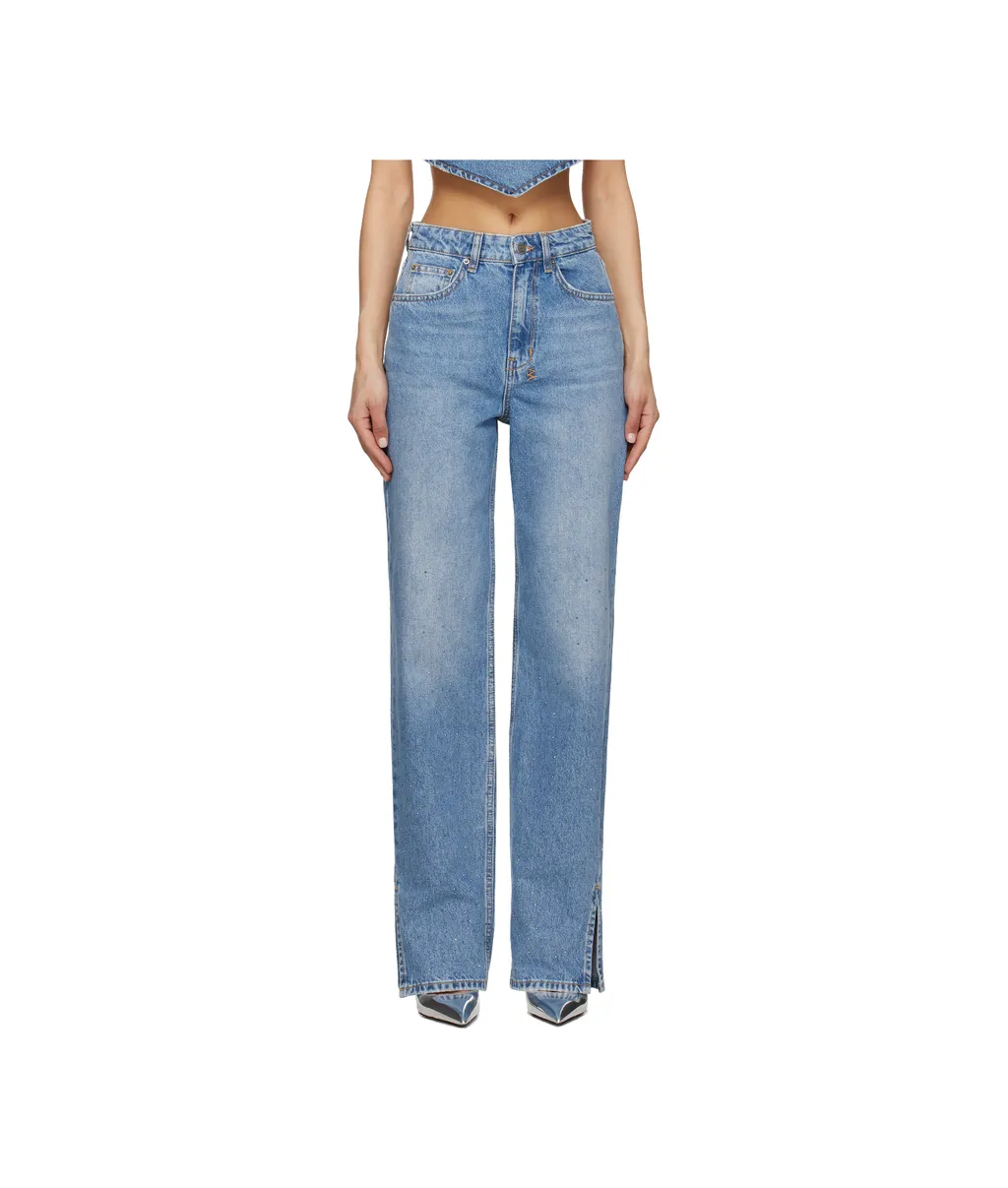 Playback Krystal Komet Jeans