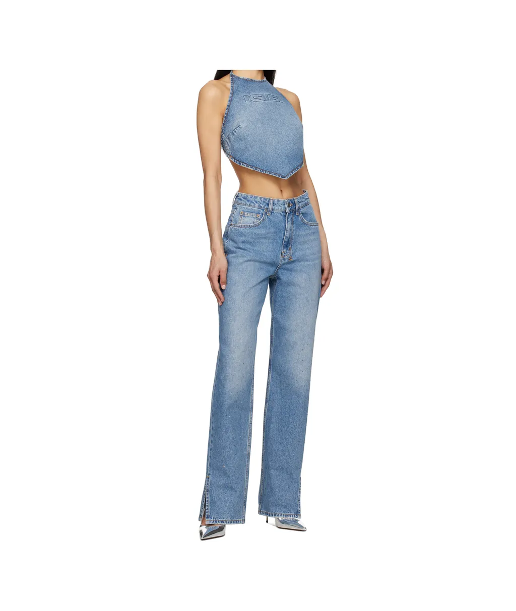 Playback Krystal Komet Jeans