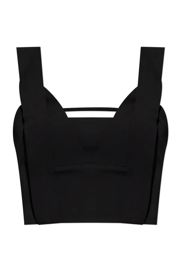Sleeveless Tops