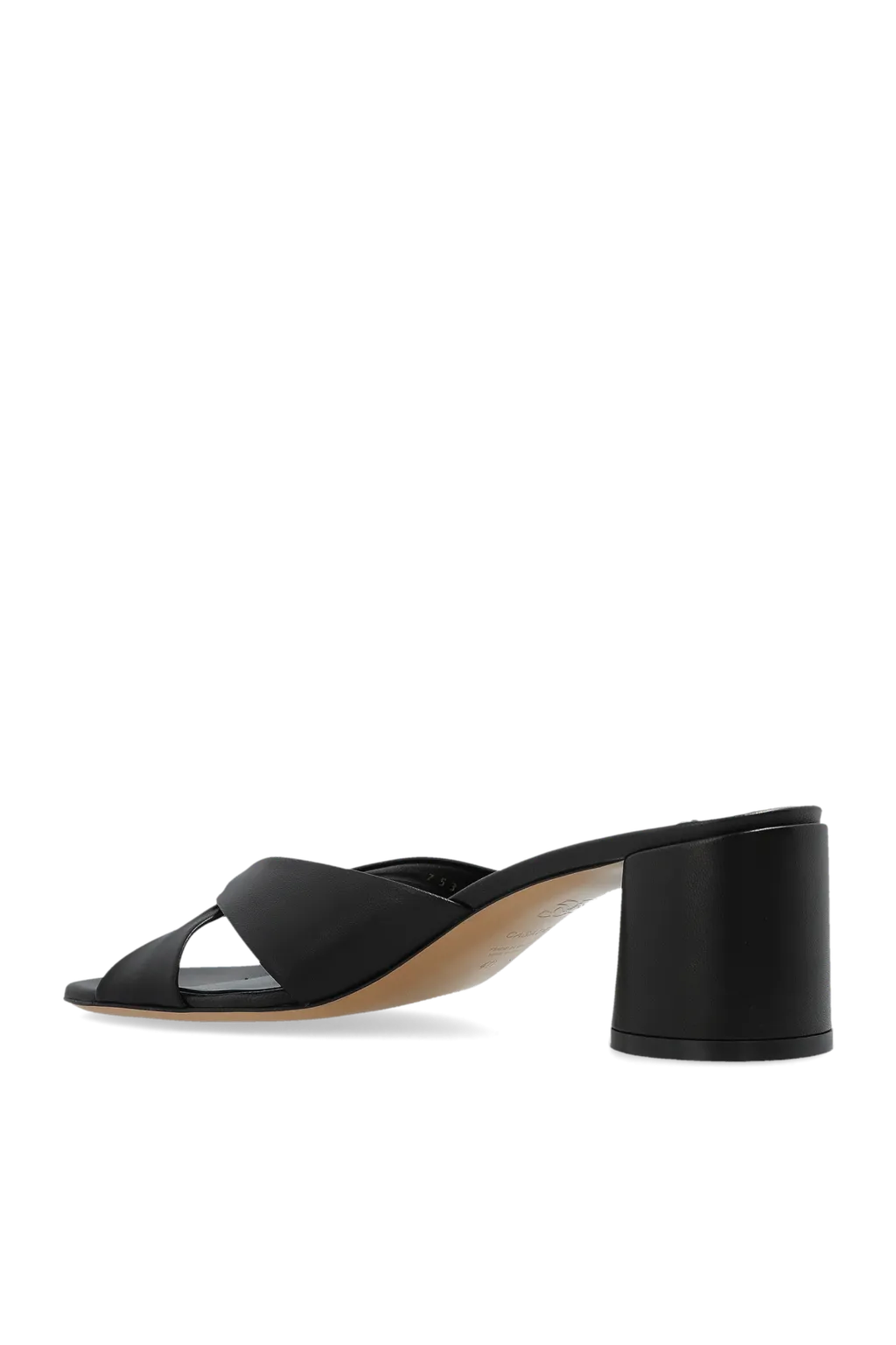 Casadei Heeled Mules