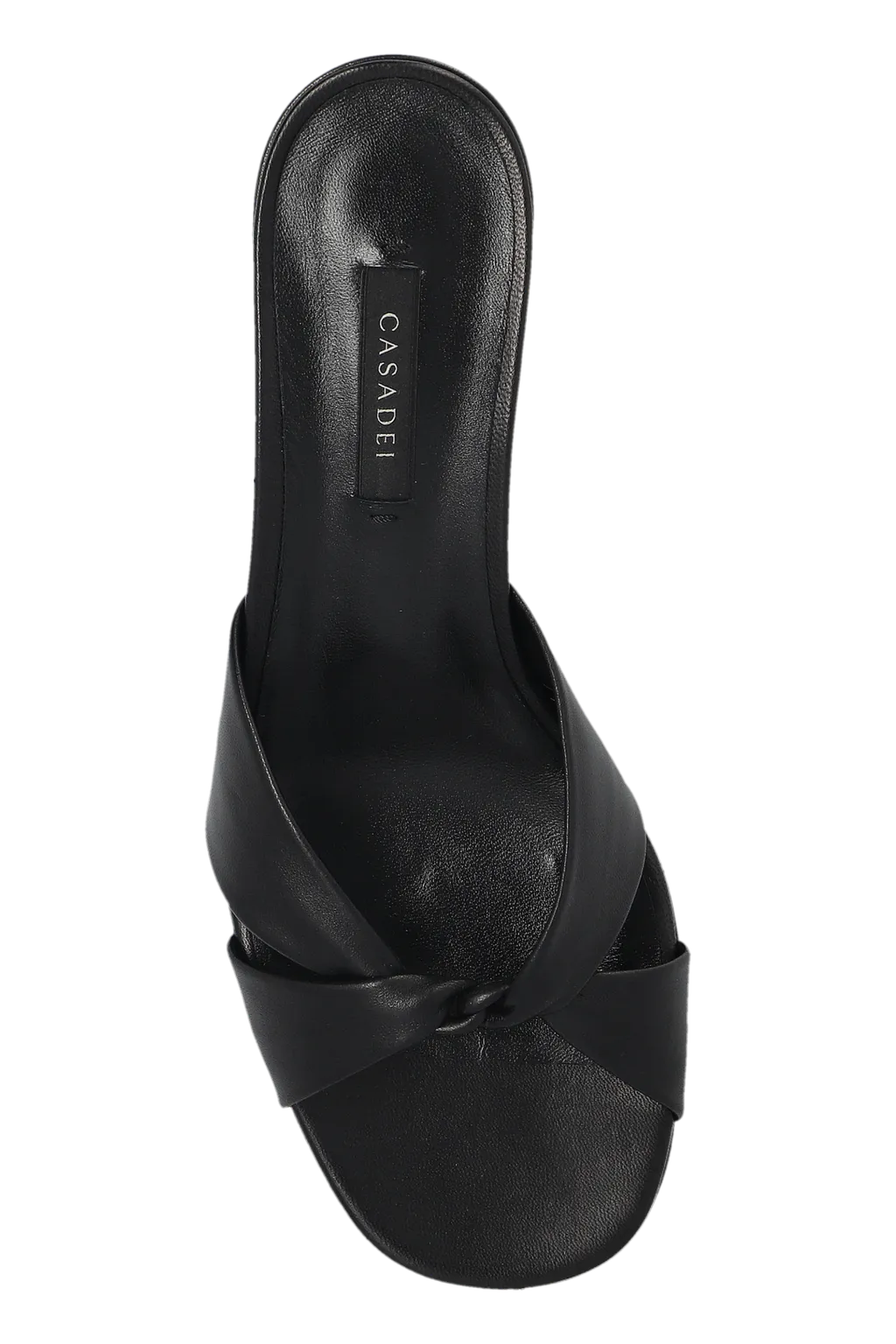 Casadei Heeled Mules
