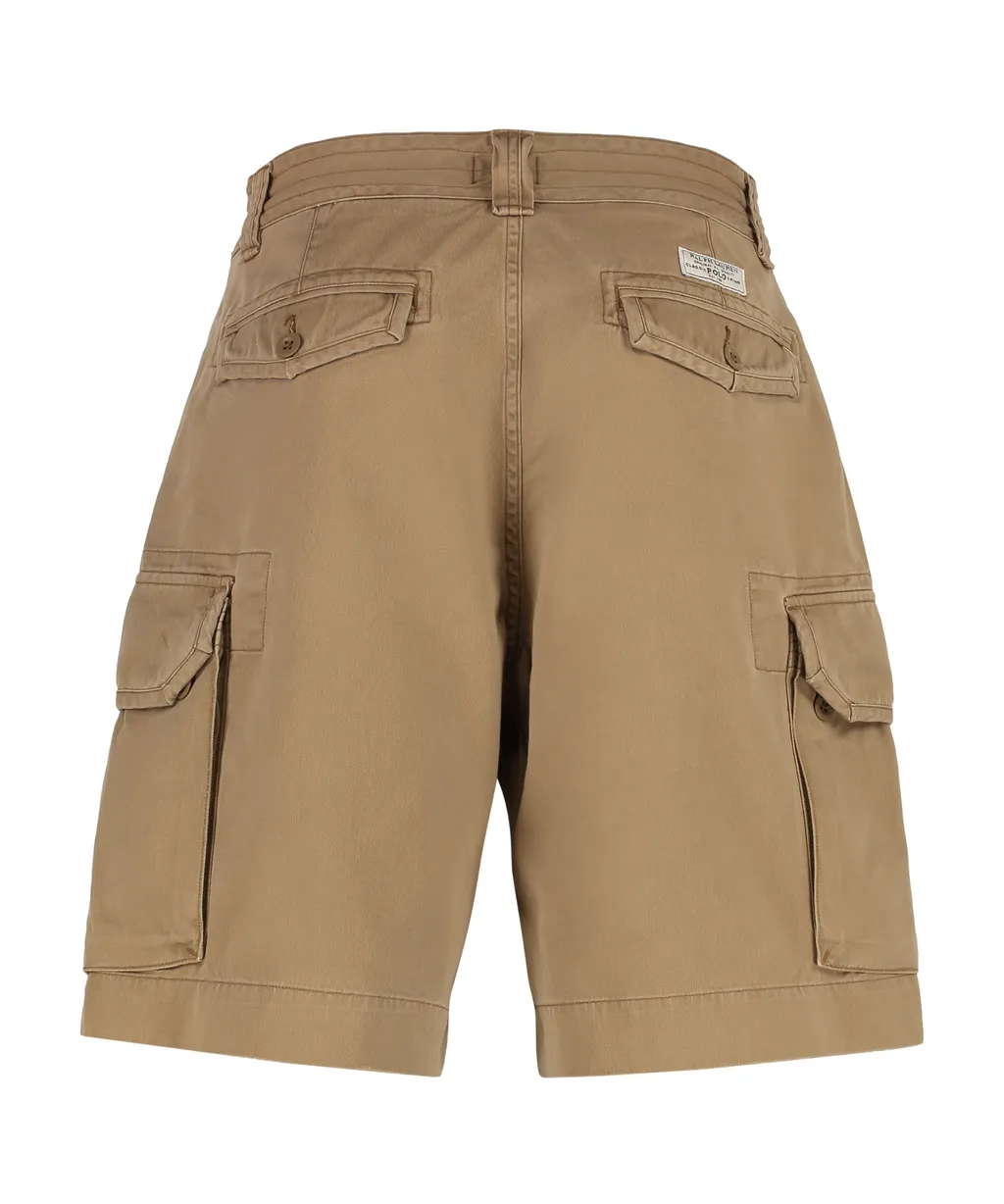 Polo Ralph Lauren Gellar Classic Fit Cargo Shorts