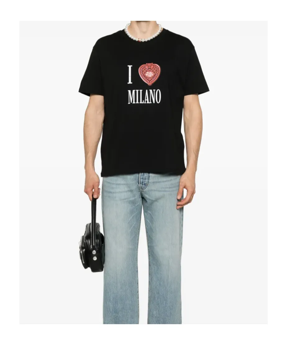 X Polly Pocket Milano T-Shirt