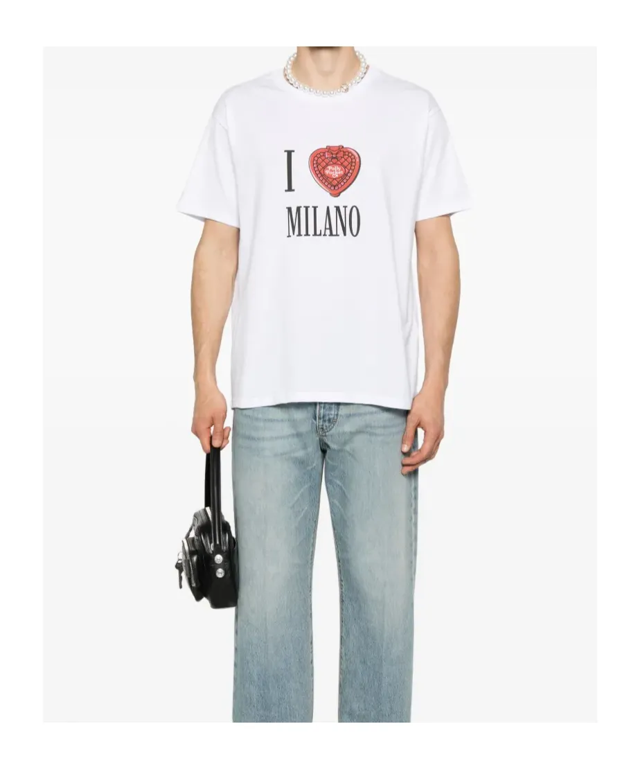 X Polly Pocket Milano T-Shirt