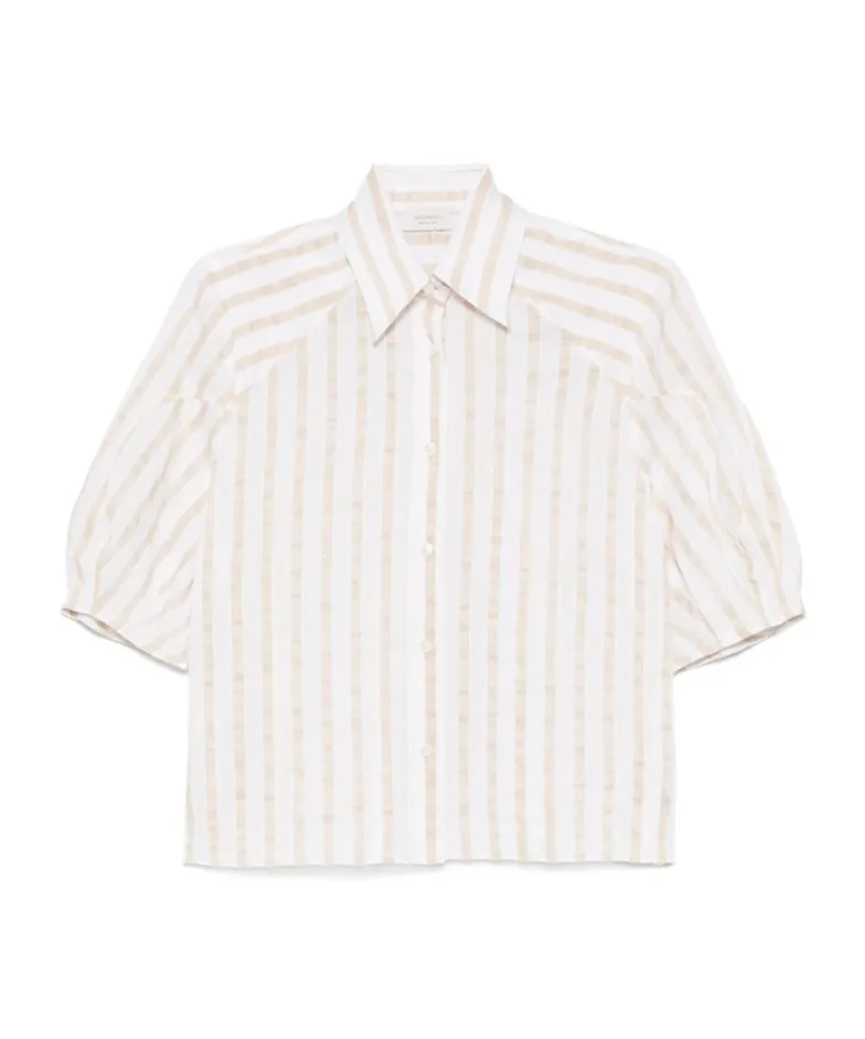 Striped Shirt