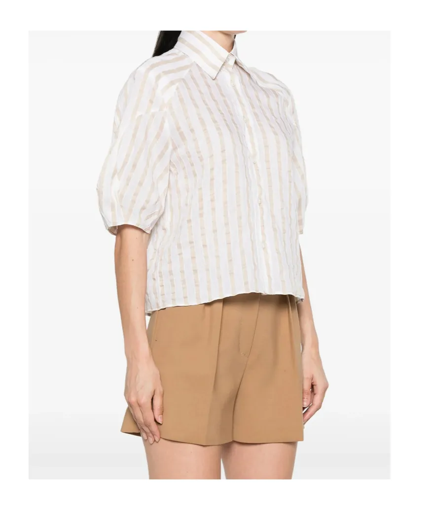 Striped Shirt
