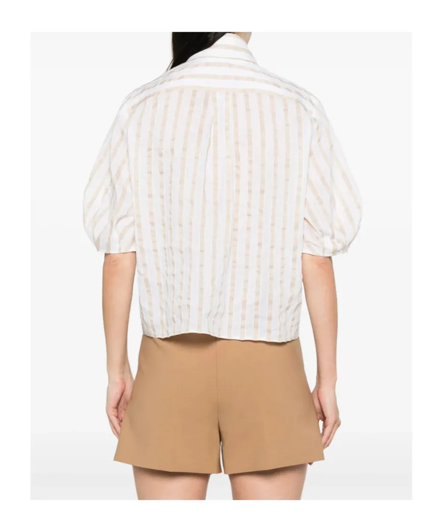Striped Shirt
