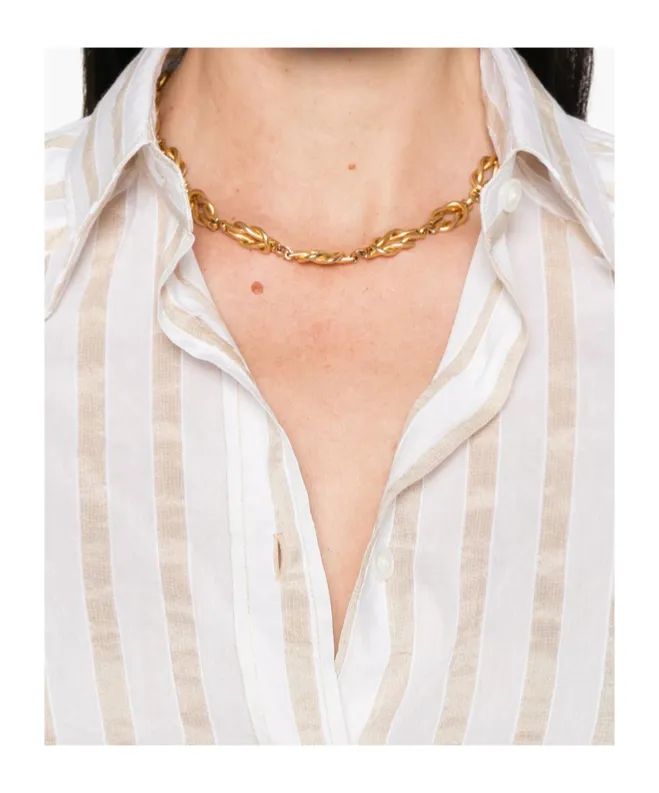Striped Shirt