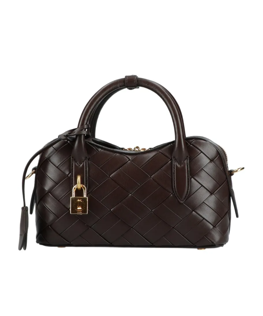 Stella Mccartney Ryder Top Handle Bag