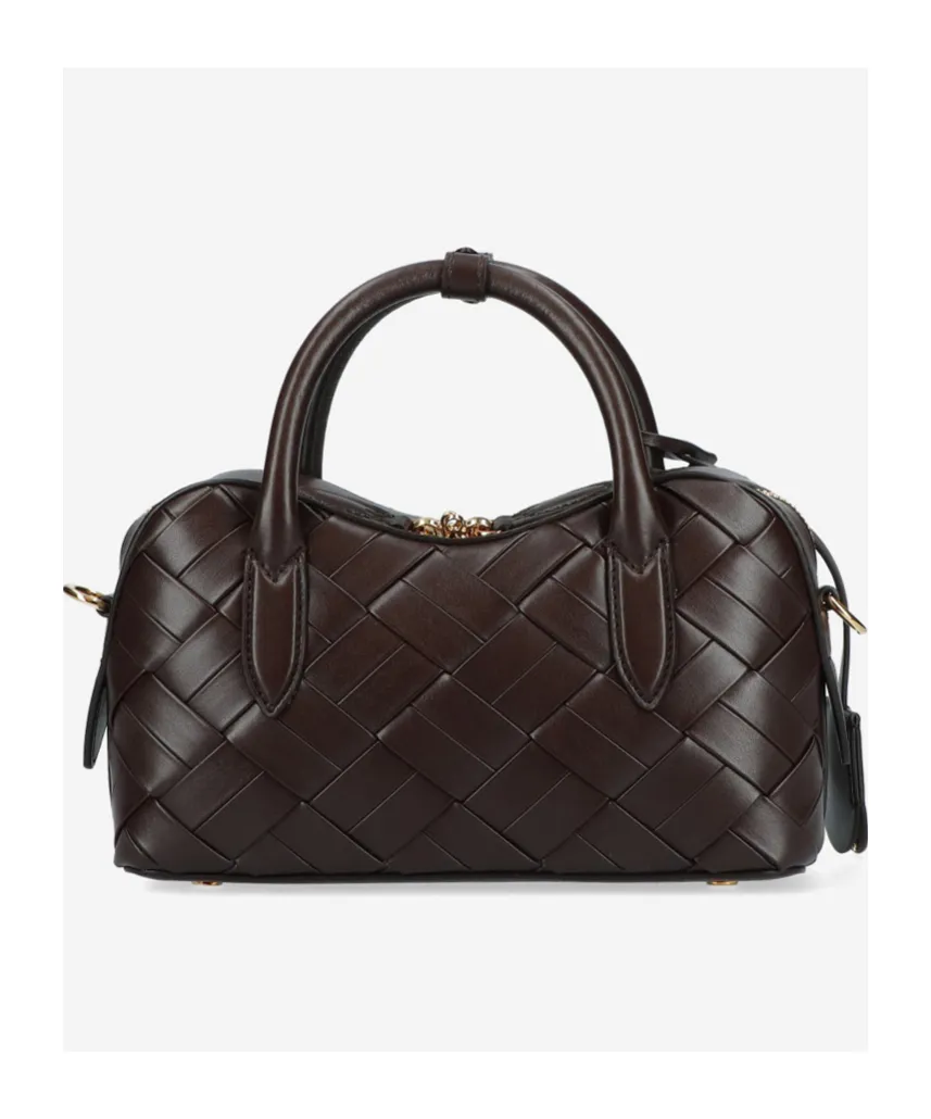 Stella Mccartney Ryder Top Handle Bag