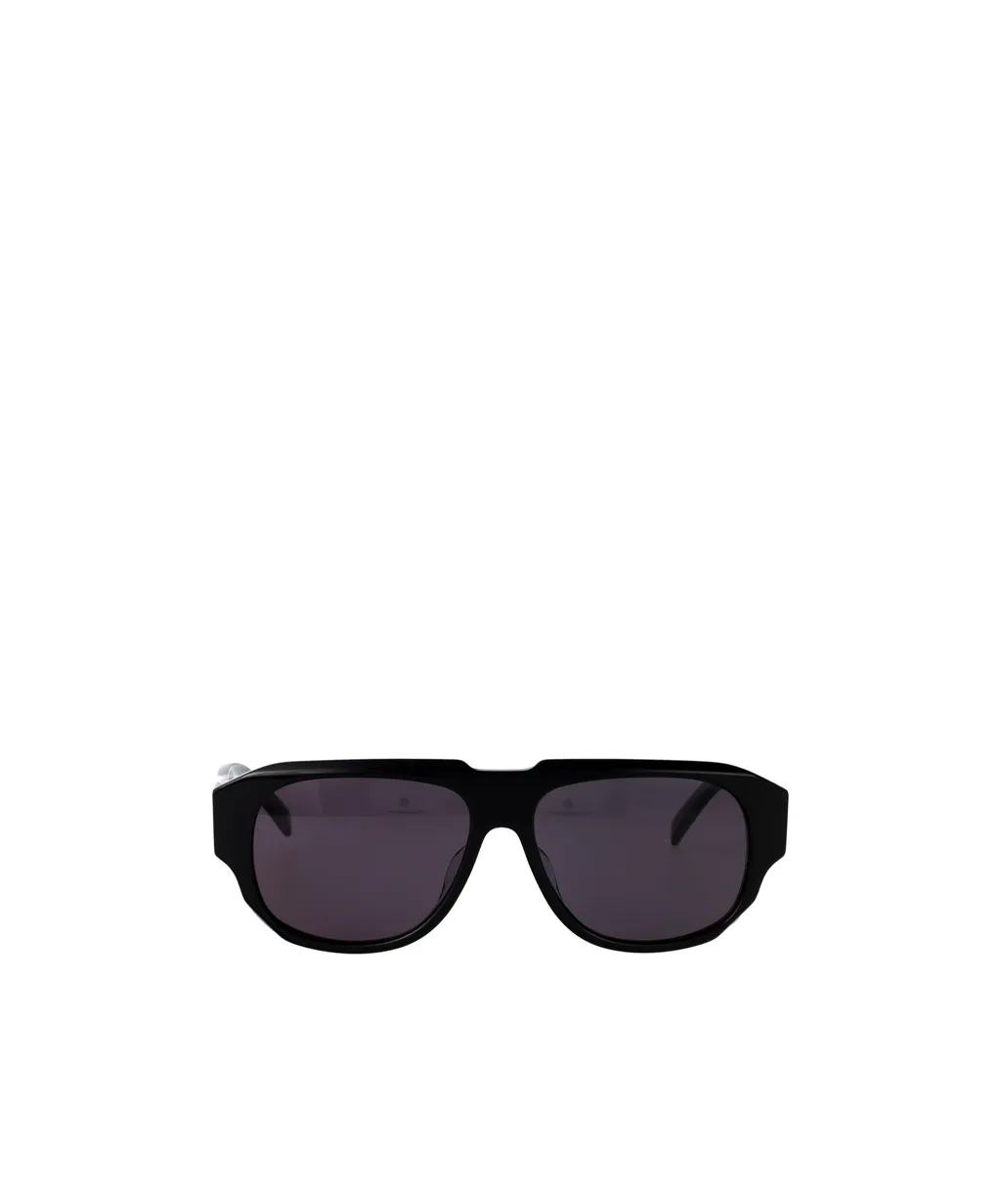 Givenchy Eyewear Square Frame Sunglasses