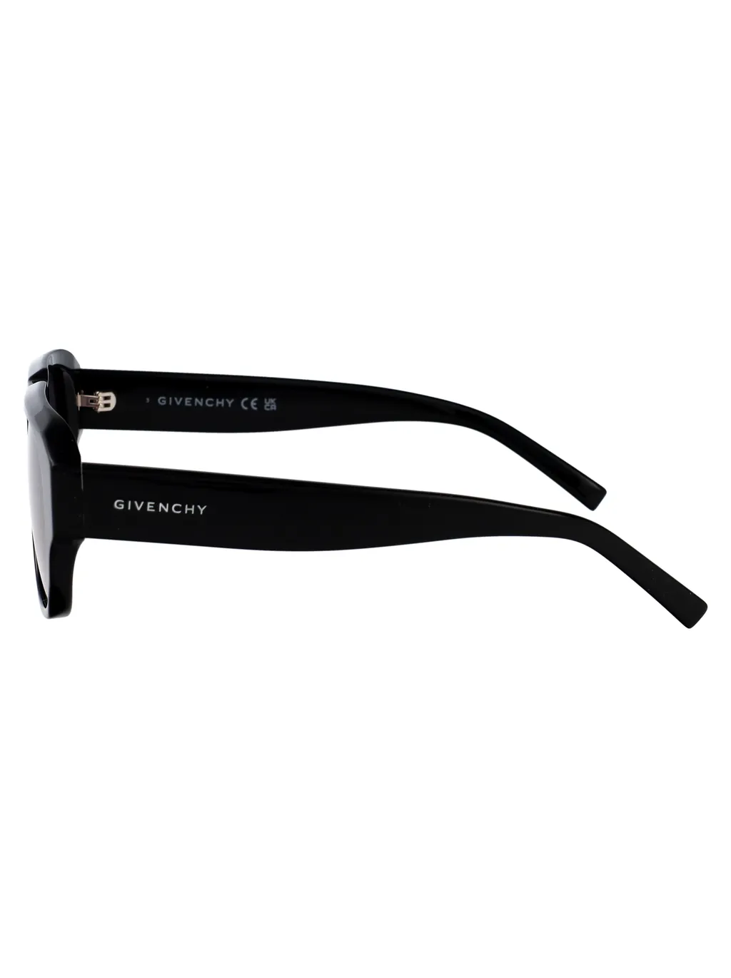 Givenchy Eyewear Square Frame Sunglasses