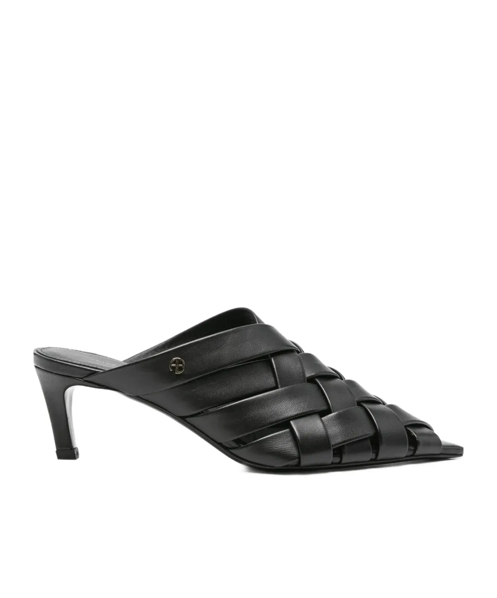 Eve Mules