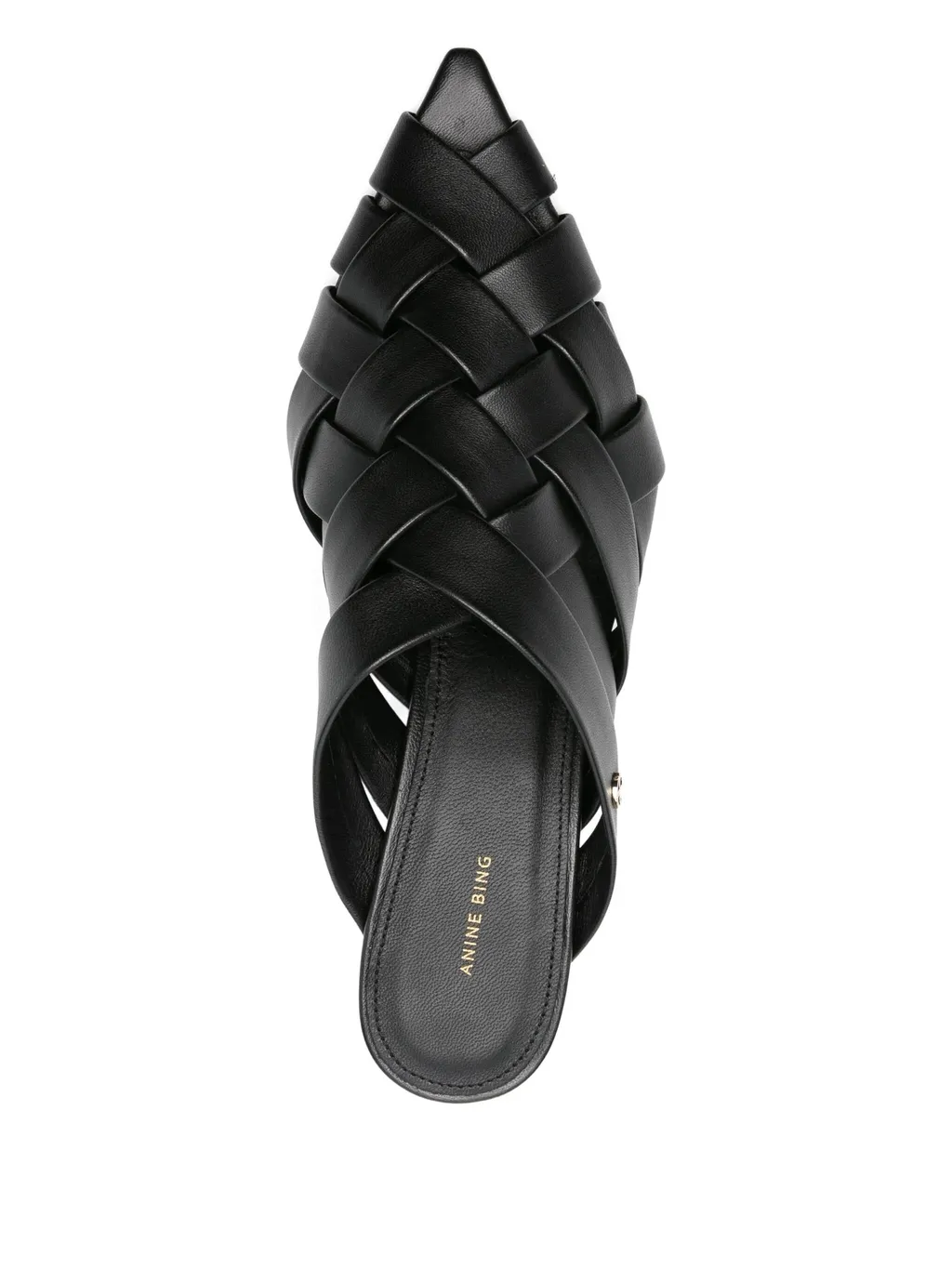 Eve Mules