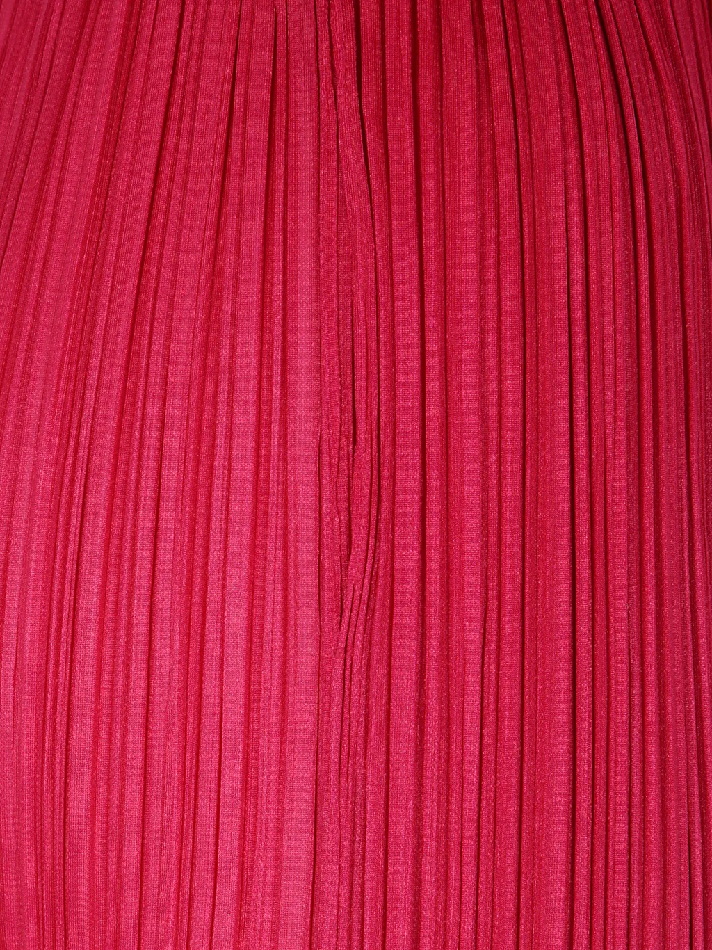 Pleats Please Issey Miyake Elasticated Waistband Pleated Trousers