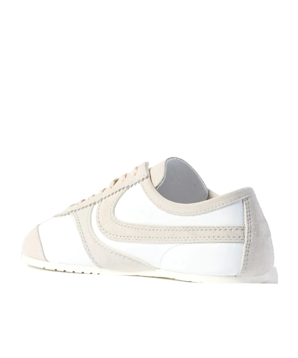 Round Toe Sneakers