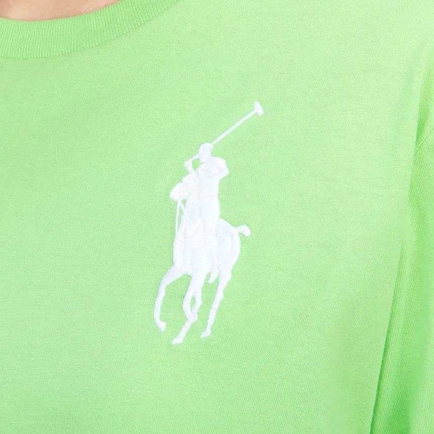 Crew Neck T-Shirt