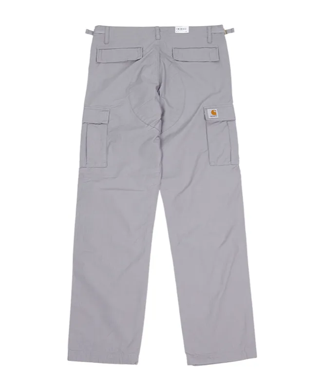 Carhartt Wip Low Rise Man Cargo Pants