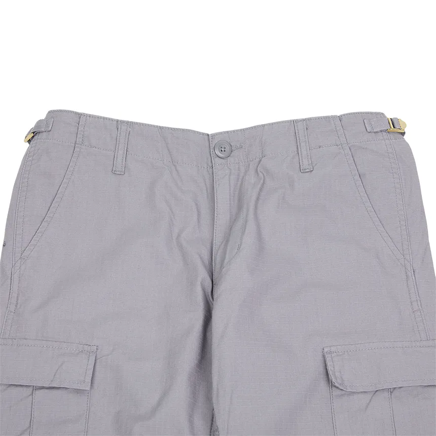 Carhartt Wip Low Rise Man Cargo Pants