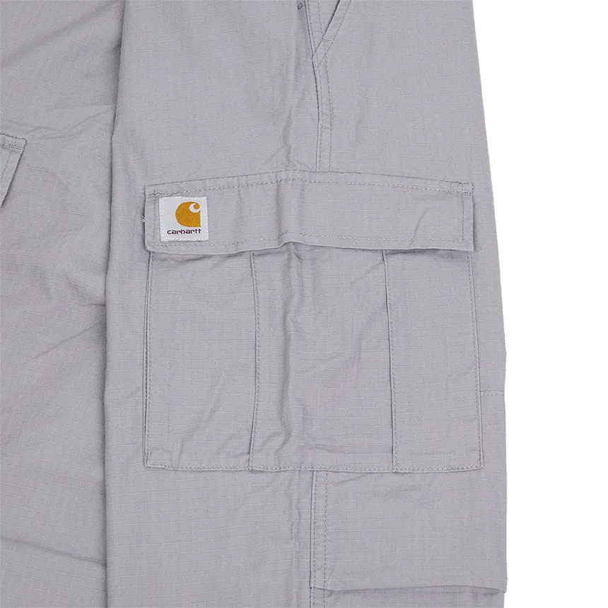 Carhartt Wip Low Rise Man Cargo Pants