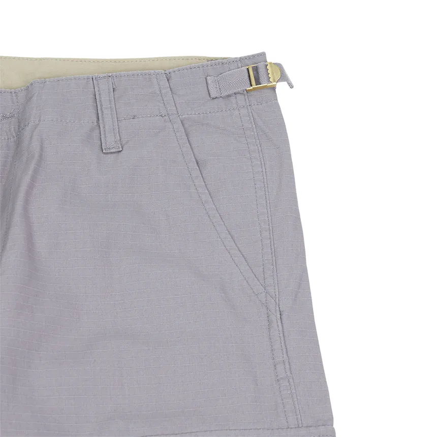 Carhartt Wip Low Rise Man Cargo Pants