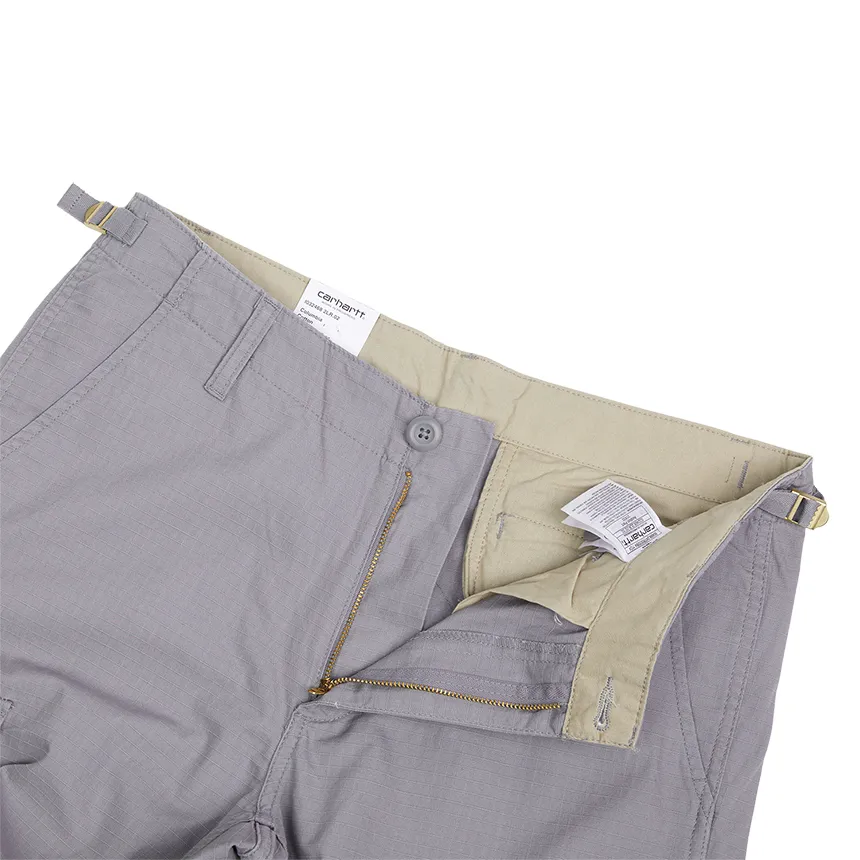 Carhartt Wip Low Rise Man Cargo Pants