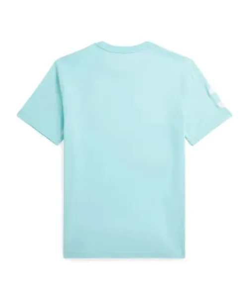 Crew Neck T-Shirt