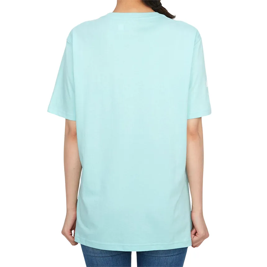 Crew Neck T-Shirt