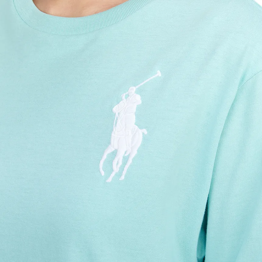 Crew Neck T-Shirt
