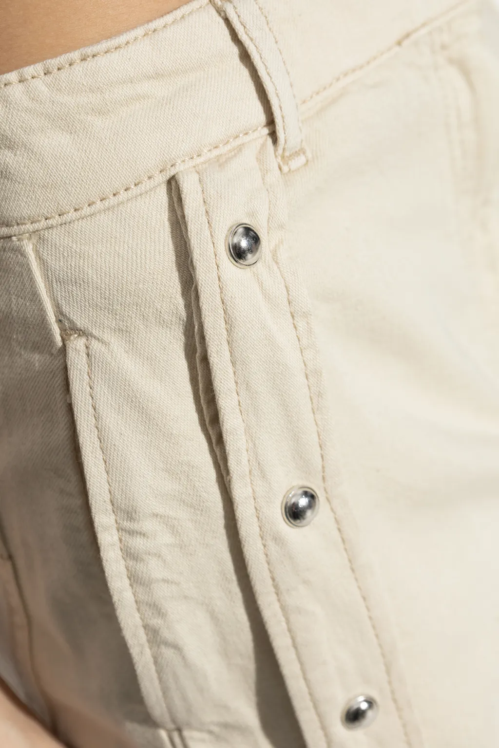 Fayez Shorts