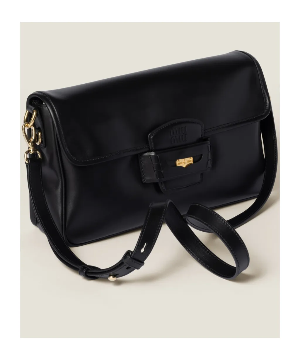Penny Leather Bag