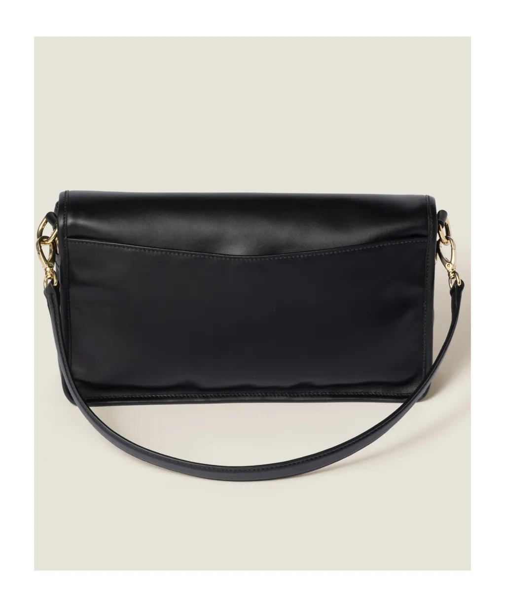 Penny Leather Bag