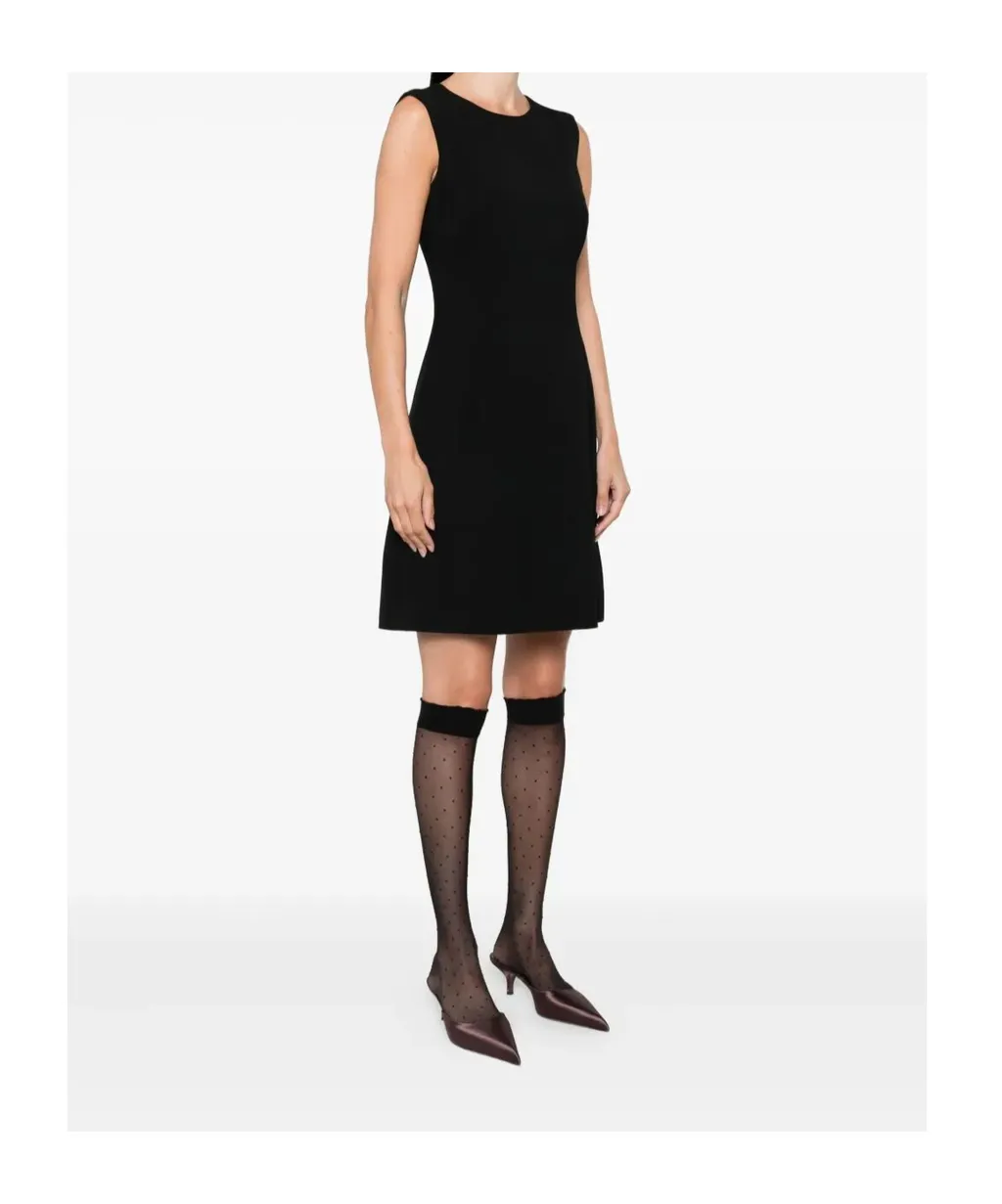 Dolce & Gabbana Sleeveless Mini Dress