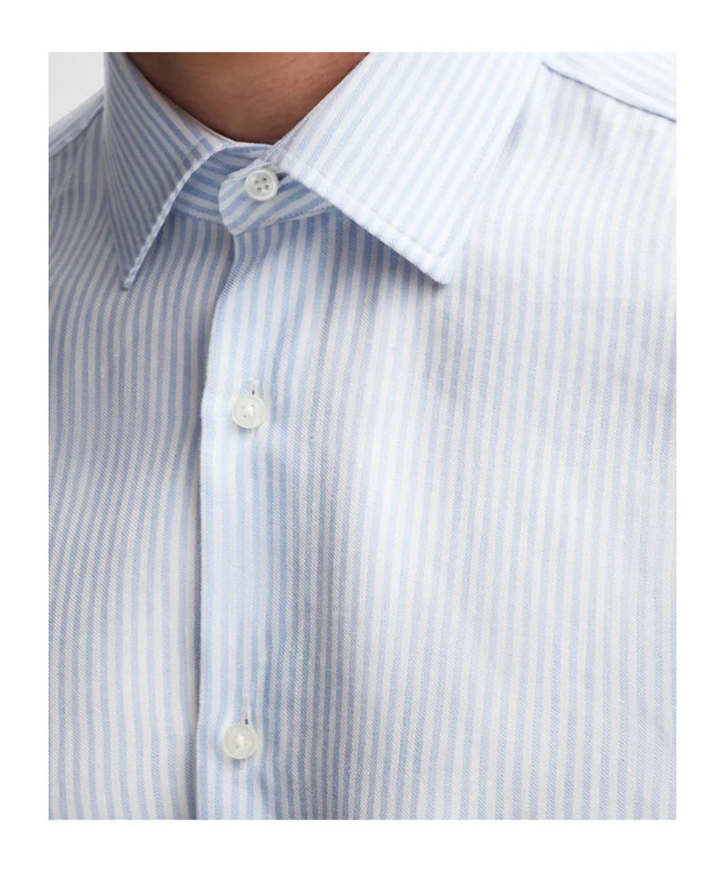 Striped Shirt