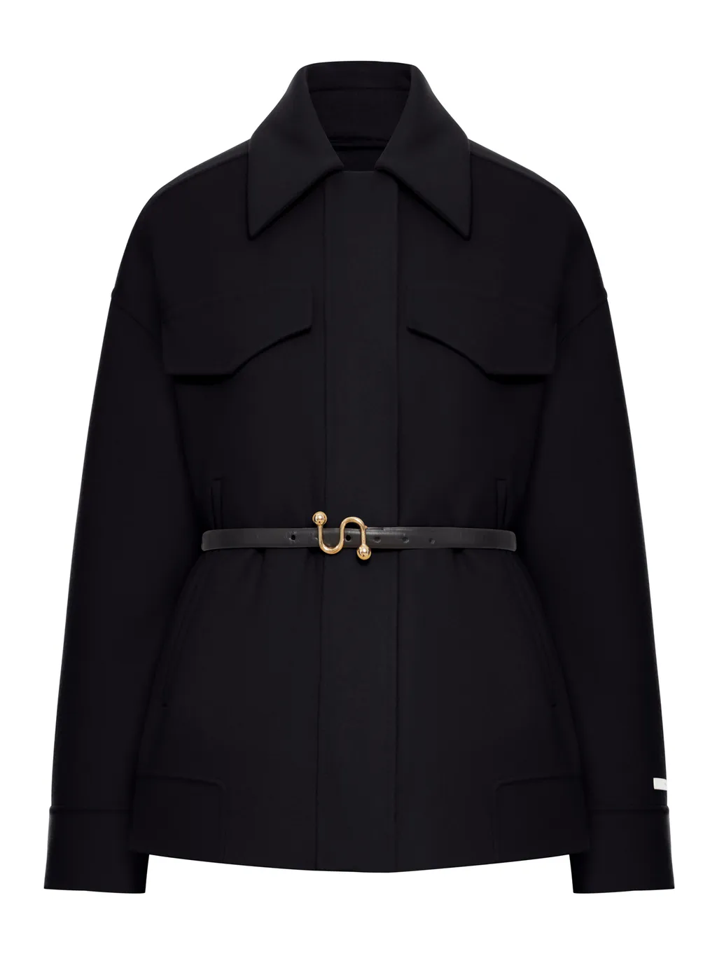 Sportmax	Cantore Belted Jacket