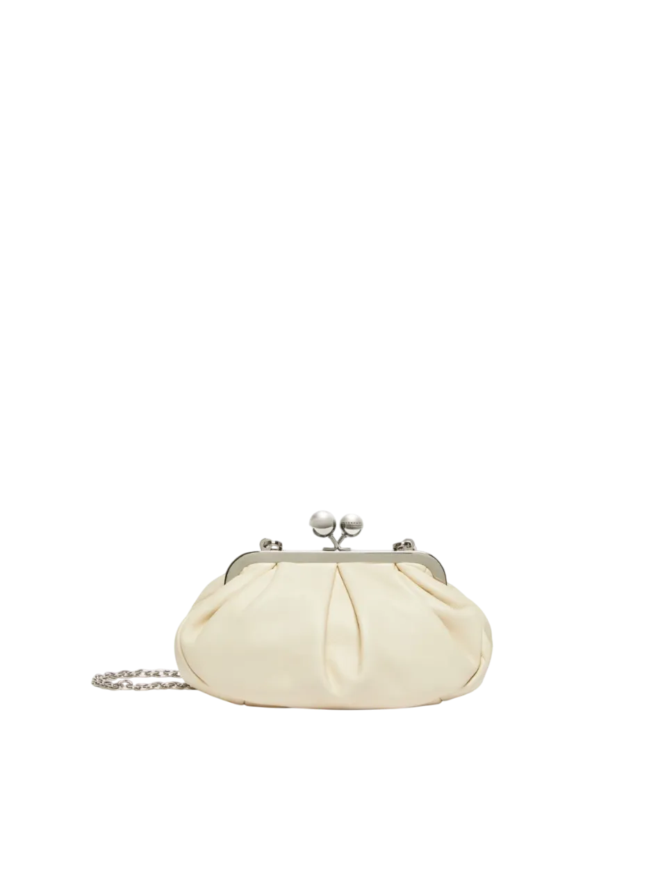 Small Sheepskin Pasticcino Bag