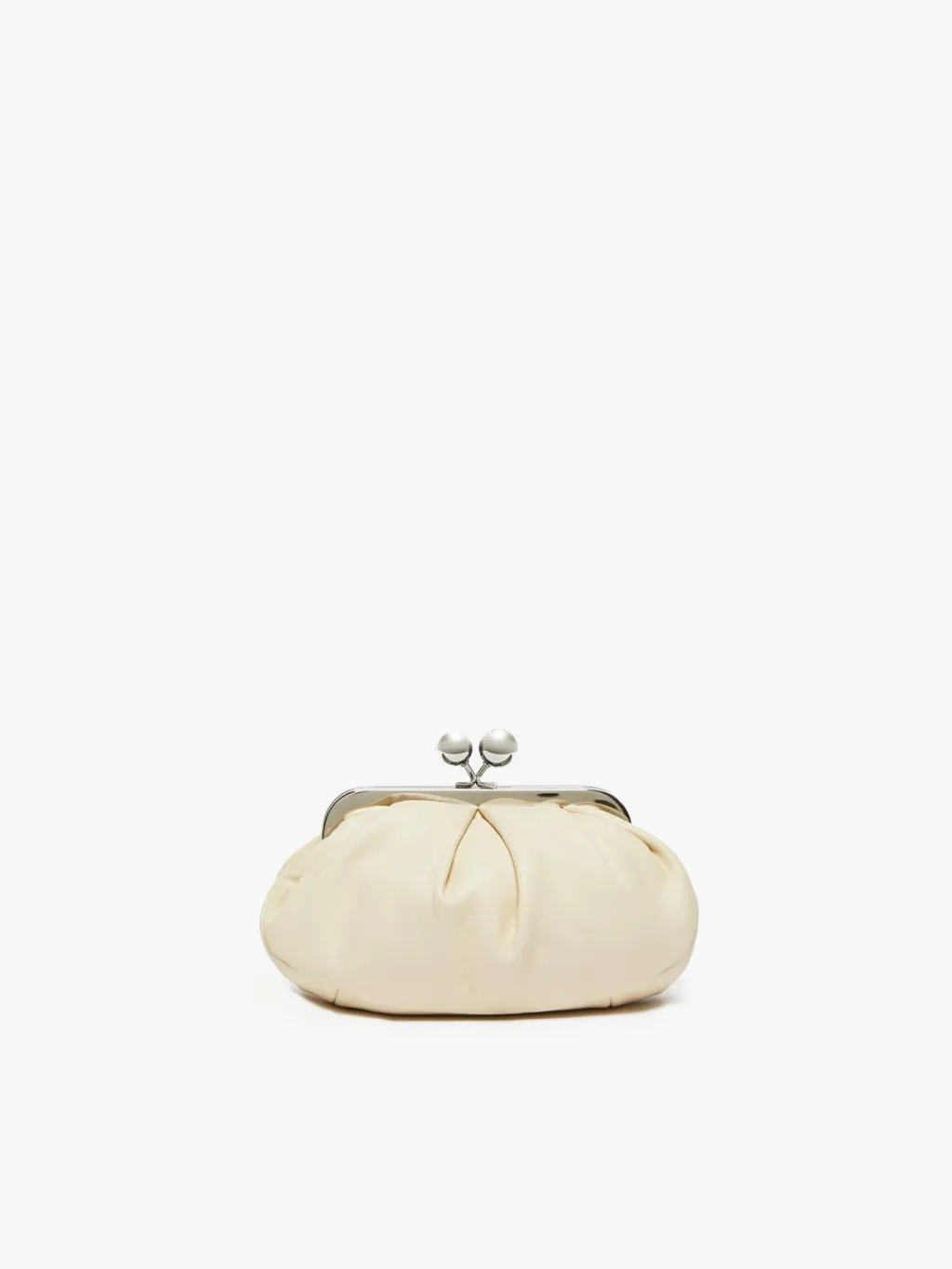 Small Sheepskin Pasticcino Bag