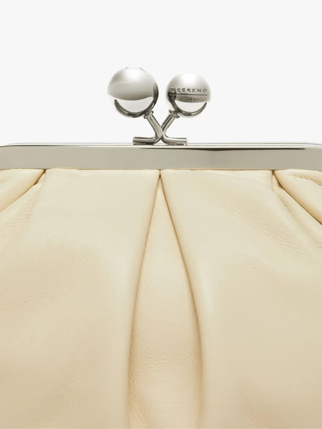 Small Sheepskin Pasticcino Bag