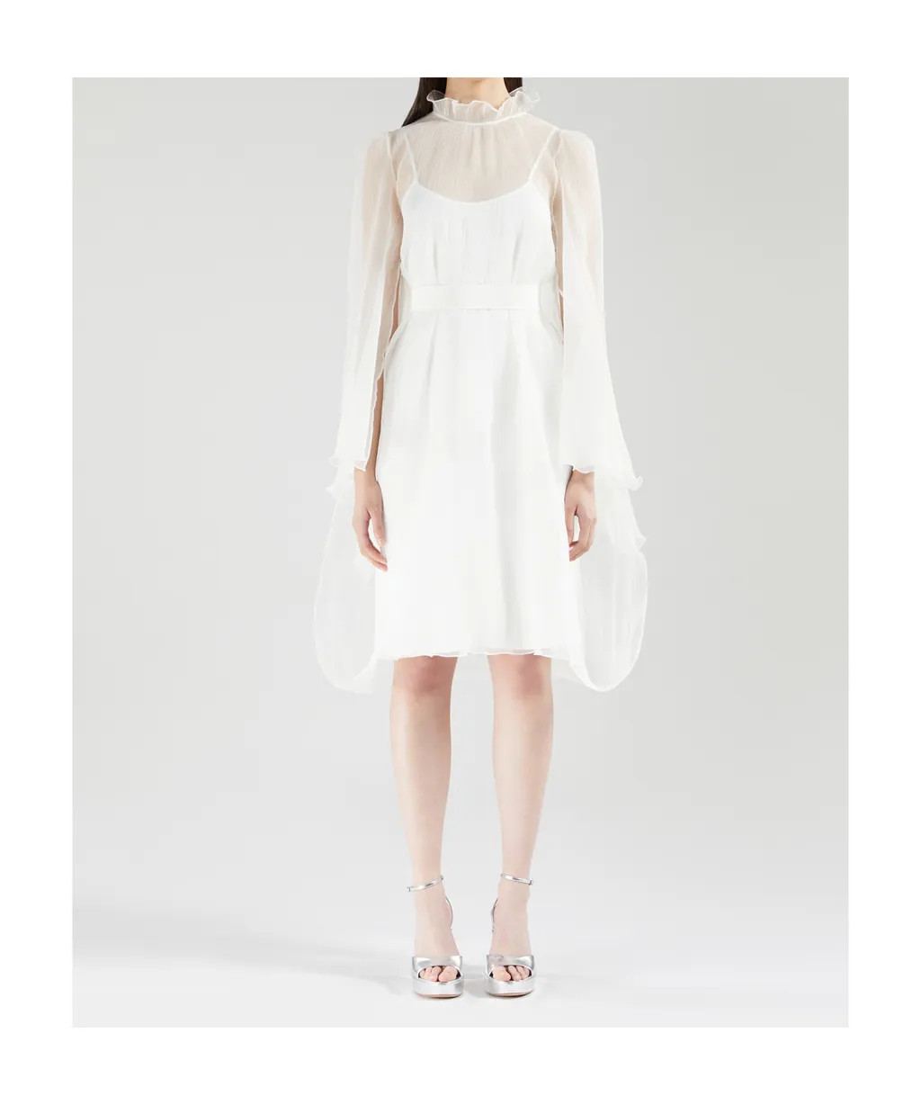 Long Sleeve Dress
