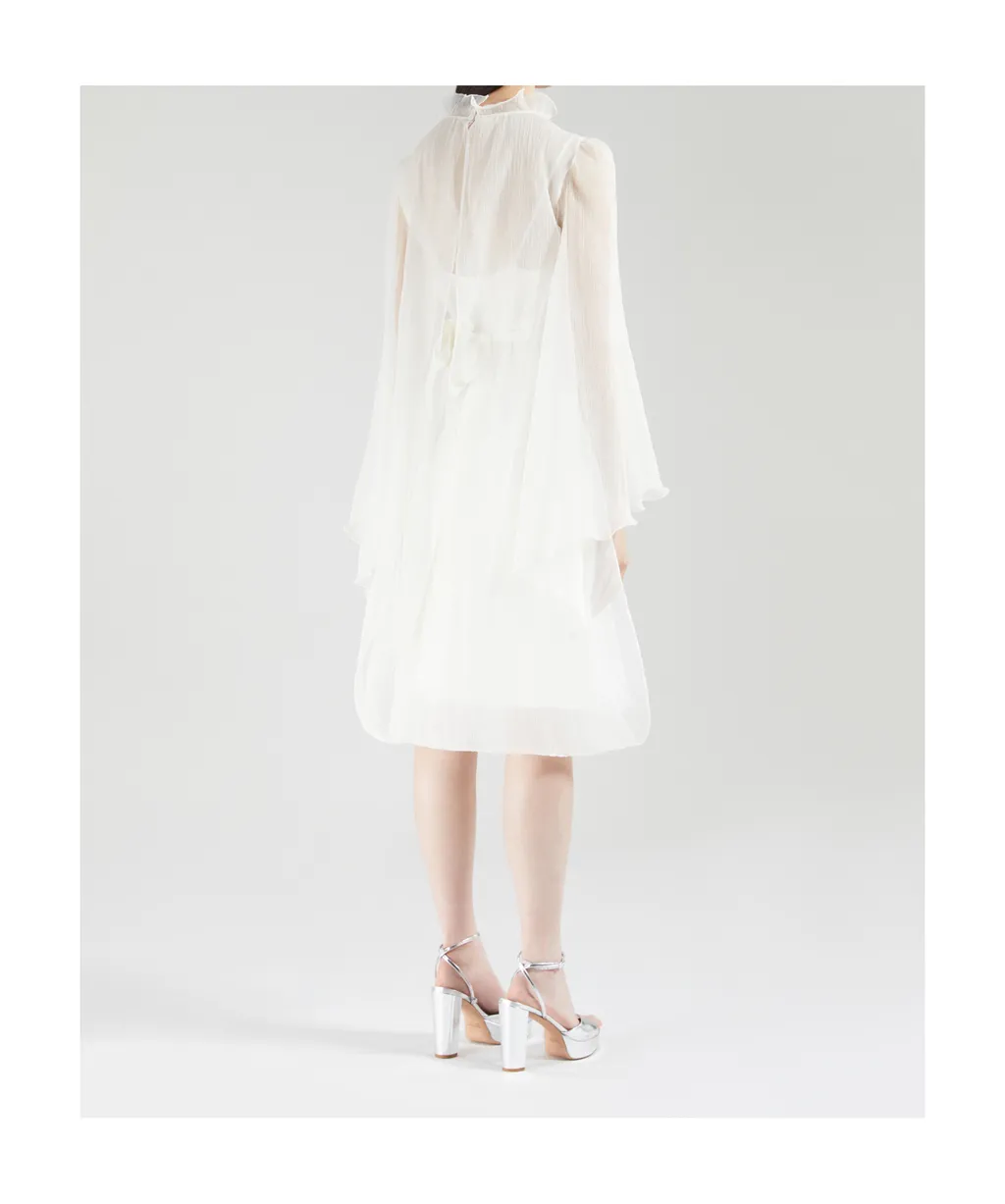 Long Sleeve Dress
