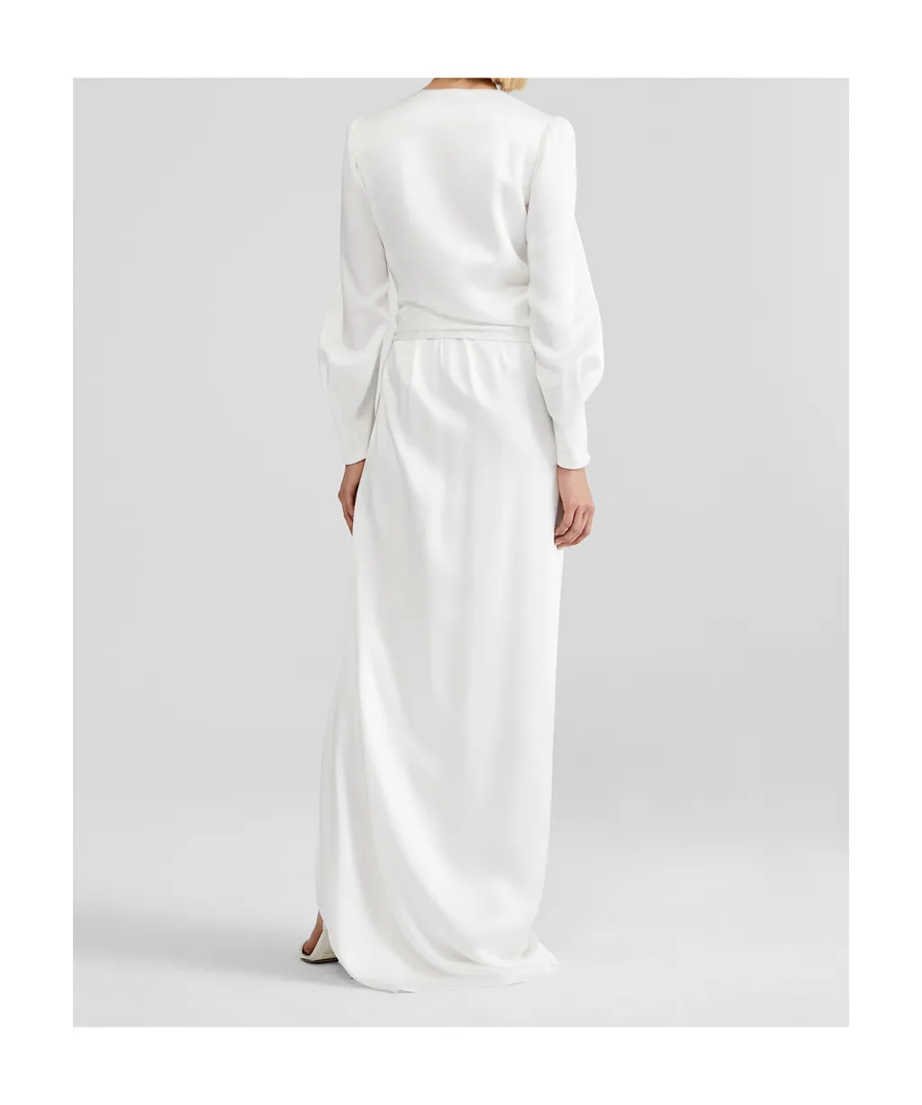 V-Neck Dress