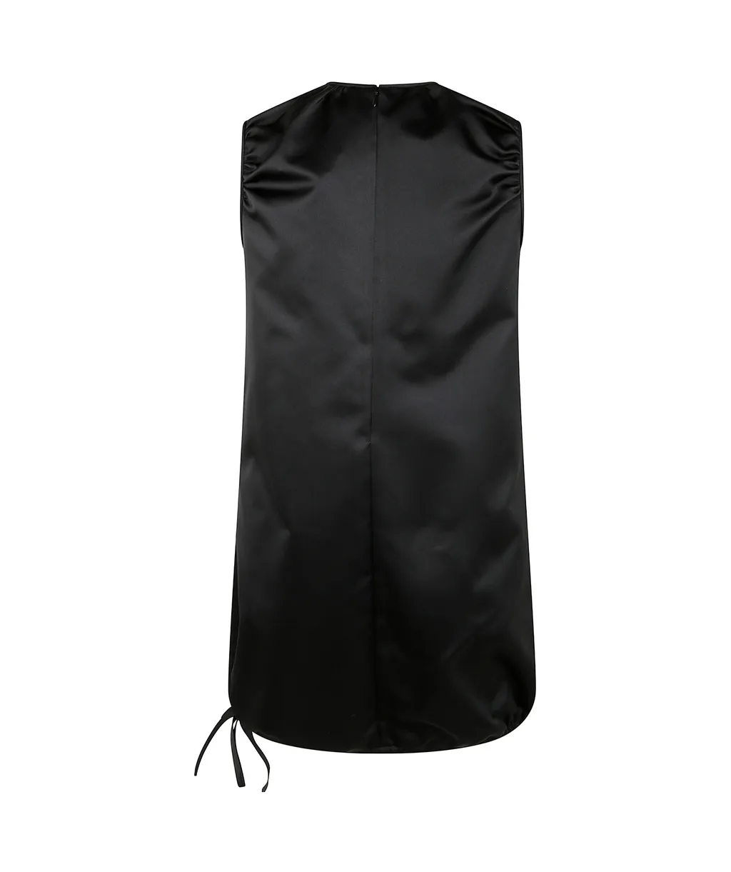Sleeveless Dress
