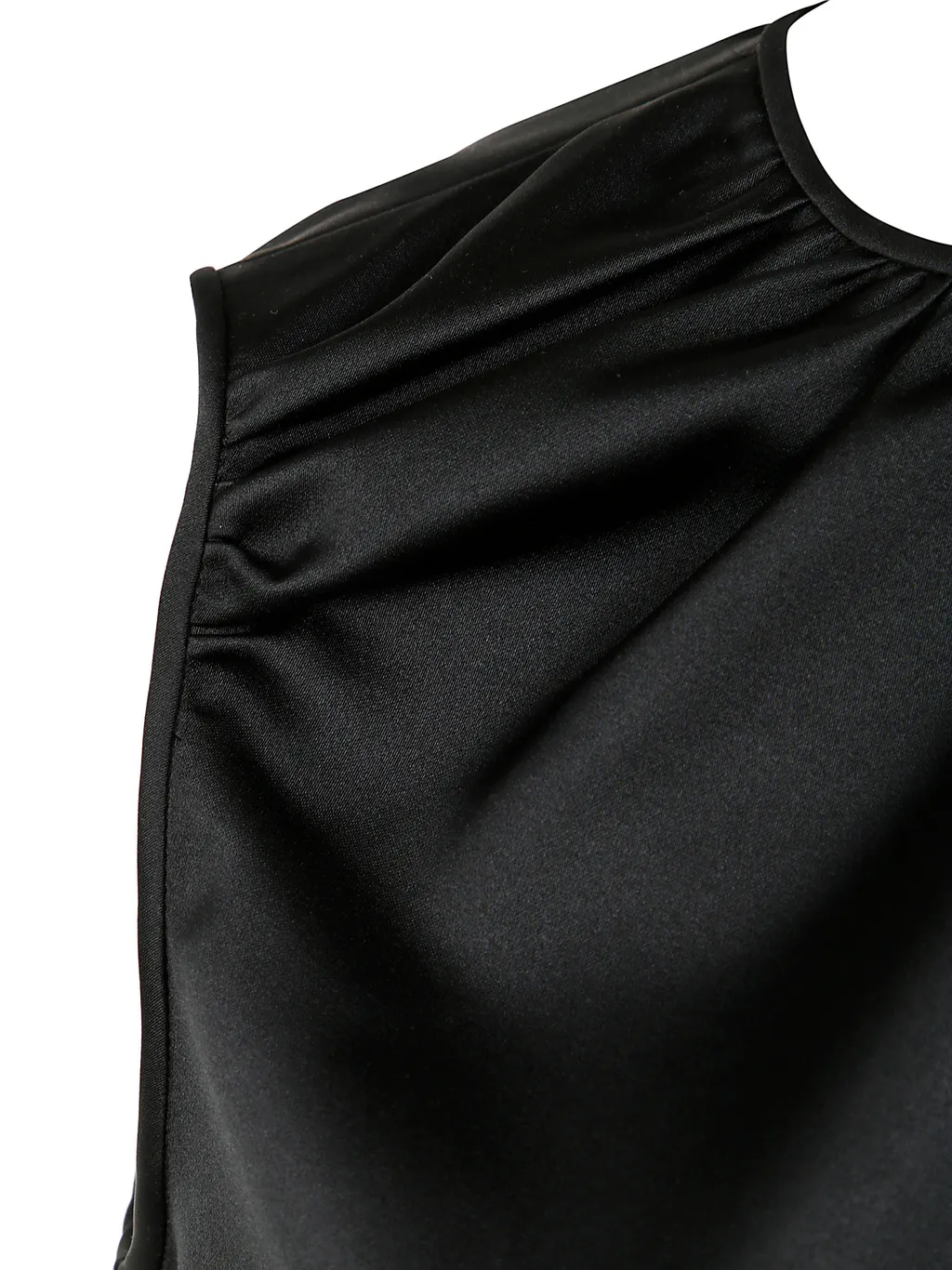 Sleeveless Dress