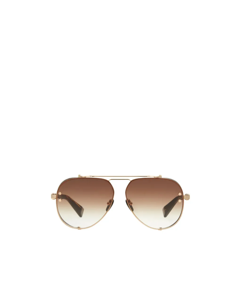 Full Frame Sunglasses