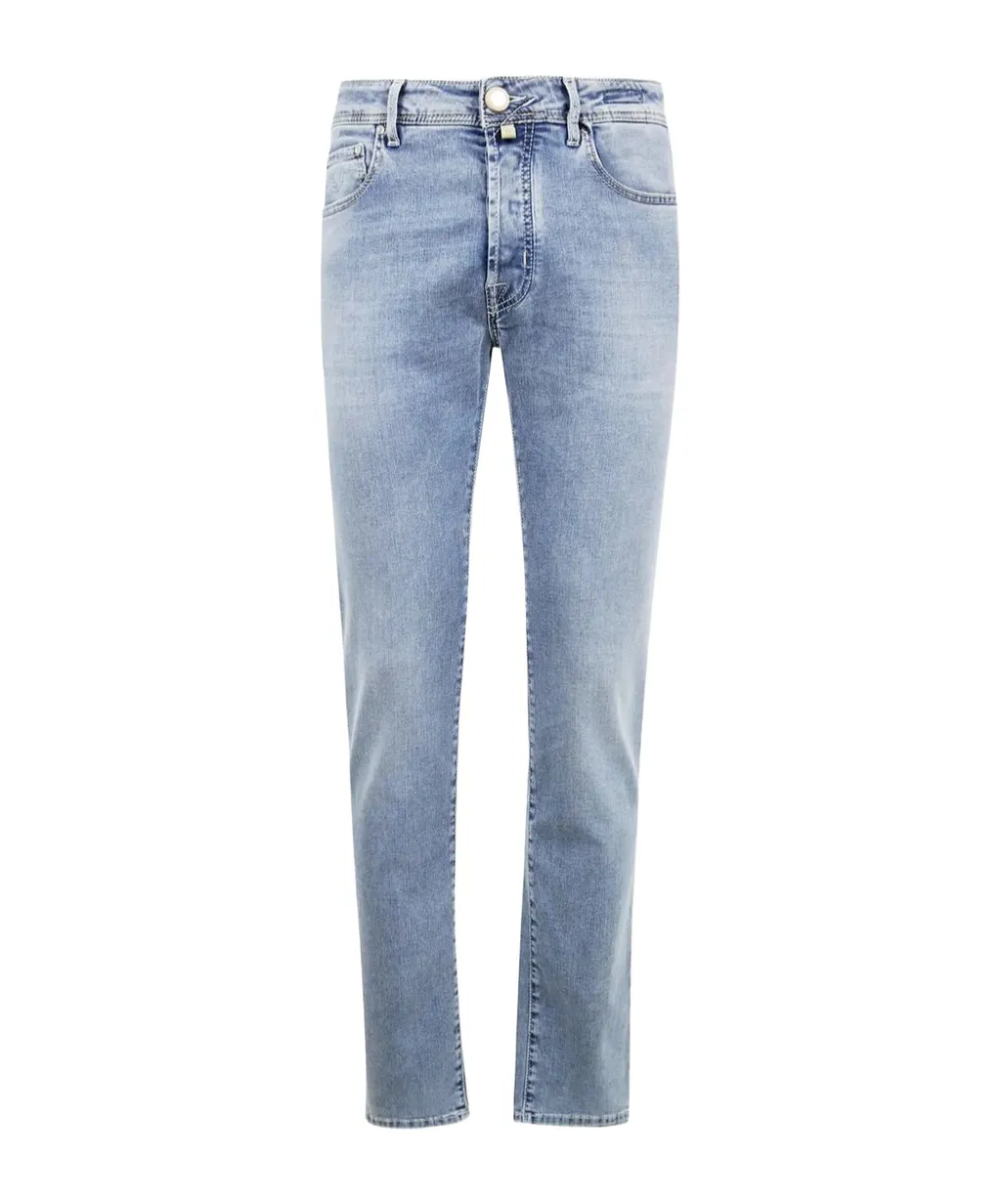 Cotton Jeans