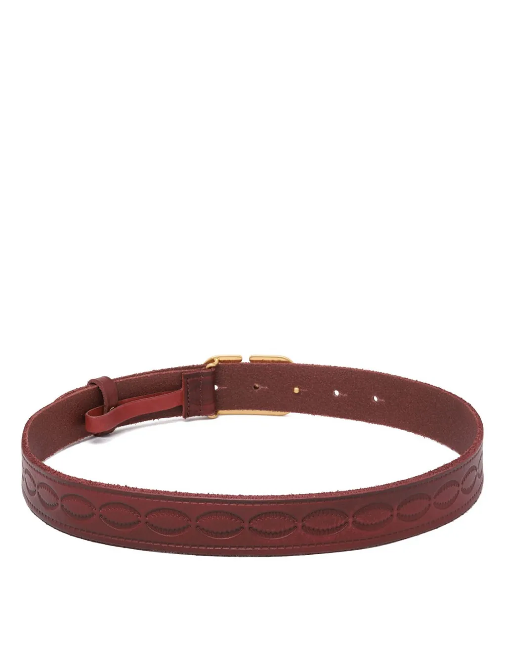 Vlogo Belt